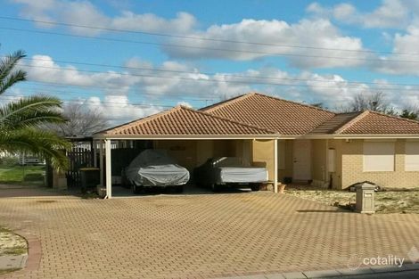 Property photo of 103 Guadalupe Drive Ballajura WA 6066