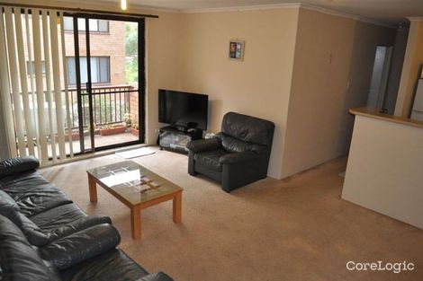 Property photo of 50/26 Mantaka Street Blacktown NSW 2148