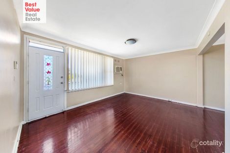 Property photo of 6 Amundsen Street Tregear NSW 2770