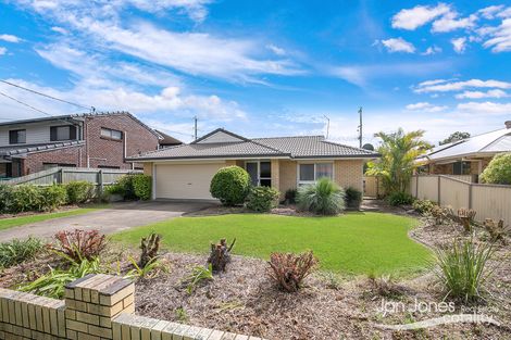 Property photo of 41 McCosker Street Kippa-Ring QLD 4021