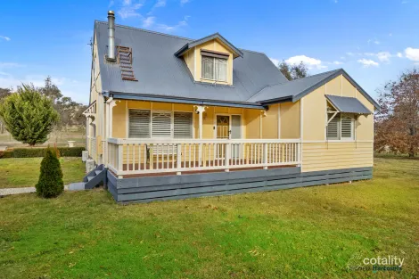 Property photo of 55 Yarck Village Place Yarck VIC 3719