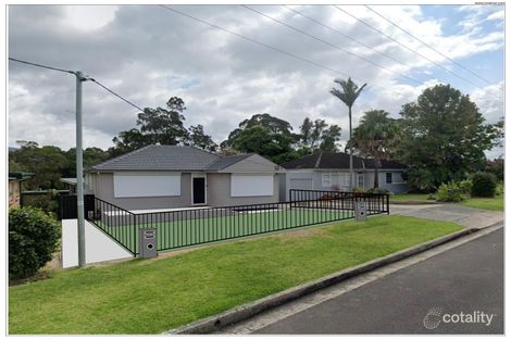 Property photo of 58 Parkside Drive Dapto NSW 2530