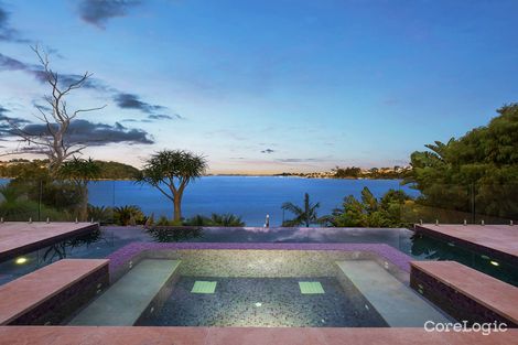 Property photo of 58 Kangaroo Point Road Kangaroo Point NSW 2224