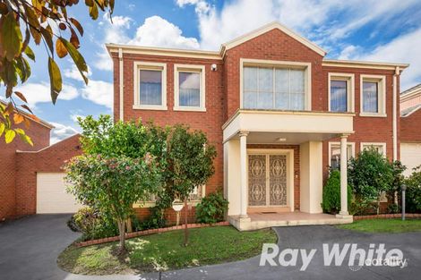15/413-415 Doncaster Rd, Doncaster, VIC 3108