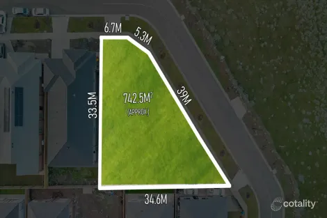 18 Cobbler Rd, Donnybrook, VIC 3064