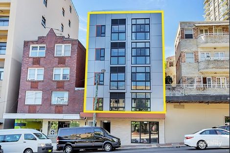 Property photo of 3/114-118 New South Head Road Edgecliff NSW 2027