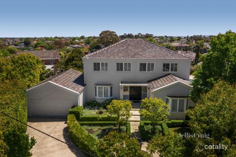 Property photo of 8 Annesley Court Mount Waverley VIC 3149