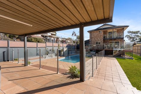 Property photo of 15 Sherwood Avenue Yowie Bay NSW 2228