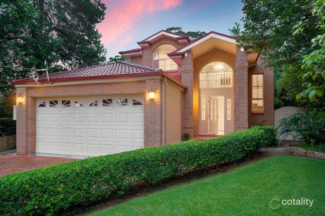 7 Frederick St, Killara, NSW 2071