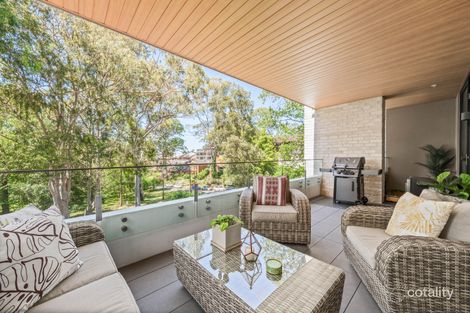 Property photo of 16 Park Crescent Pymble NSW 2073
