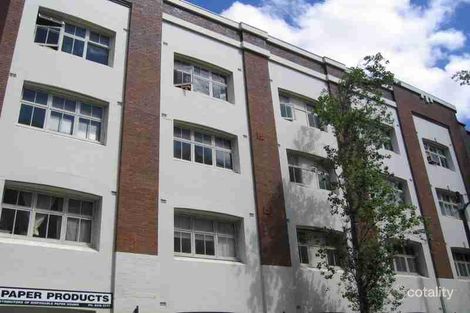 308/27-39 Abercrombie St, Chippendale, NSW 2008