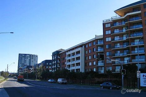 Property photo of 10201/177-219 Mitchell Road Erskineville NSW 2043