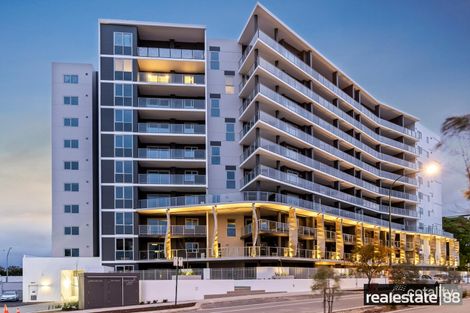 Property photo of 31/5 Rowe Avenue Rivervale WA 6103