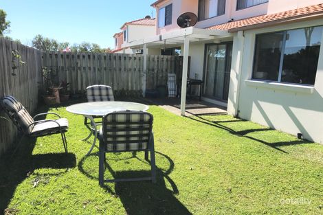 Property photo of 50/2 Studio Drive Pacific Pines QLD 4211