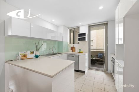Property photo of 210/3 Stromboli Strait Wentworth Point NSW 2127