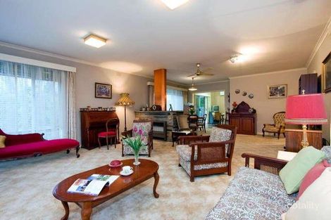 Property photo of 4 Howitt Drive Templestowe Lower VIC 3107