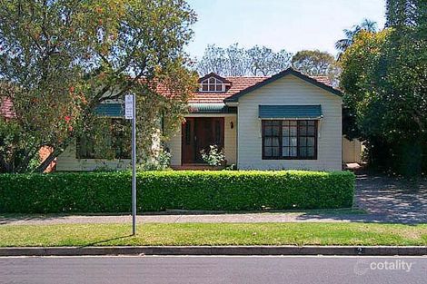 2 Bardia Rd, Carlingford, NSW 2118