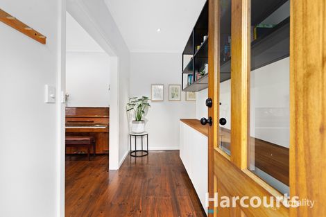 Property photo of 8 Timewell Crescent Boronia VIC 3155