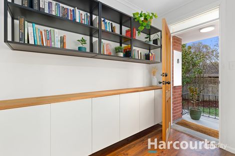 Property photo of 8 Timewell Crescent Boronia VIC 3155