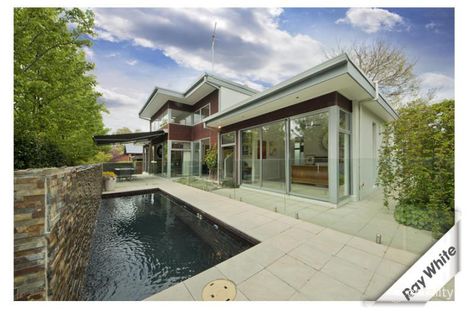 Property photo of 1/30 McIntyre Street Narrabundah ACT 2604