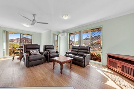 Property photo of 23/129 Albany Creek Road Aspley QLD 4034