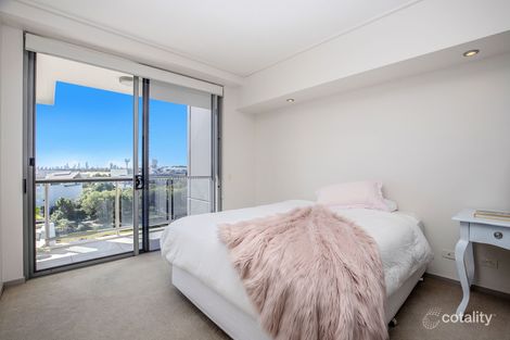 Property photo of 22/38 Riverwalk Avenue Robina QLD 4226