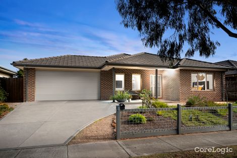 Property photo of 8 Maldon Drive Eynesbury VIC 3338