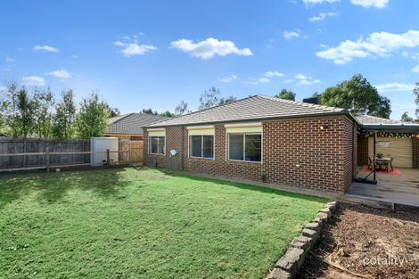 Property photo of 8 Maldon Drive Eynesbury VIC 3338