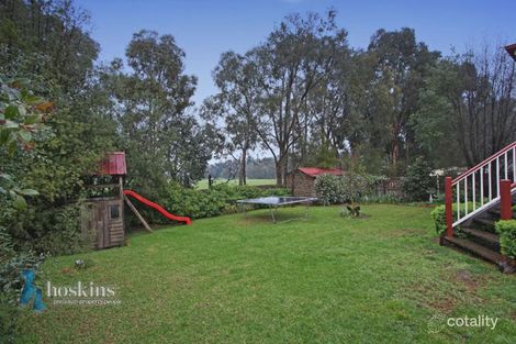 Property photo of 115 Landscape Drive Mooroolbark VIC 3138