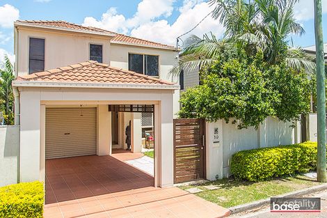 Property photo of 10 McIntyre Street Hendra QLD 4011