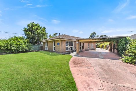 44 James St, Pakenham, VIC 3810