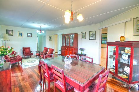 Property photo of 36 Rowland Terrace Coalfalls QLD 4305