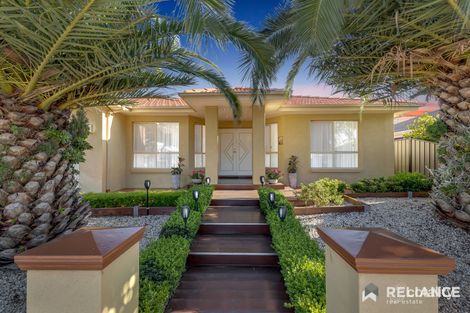 Property photo of 53 Miles Franklin Boulevard Point Cook VIC 3030