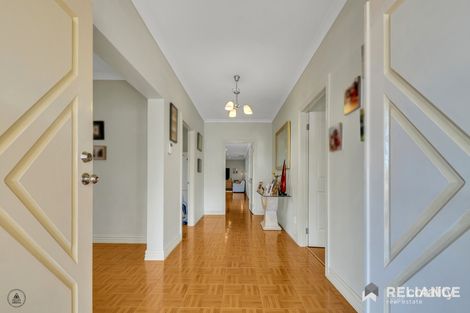 Property photo of 53 Miles Franklin Boulevard Point Cook VIC 3030