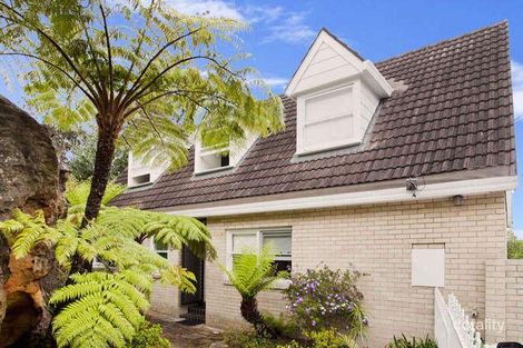 Property photo of 13 Angophora Crescent Forestville NSW 2087