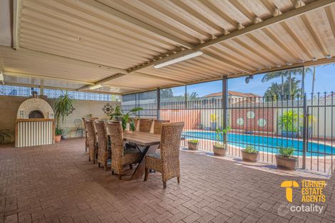 Property photo of 1 The Laxton Canning Vale WA 6155