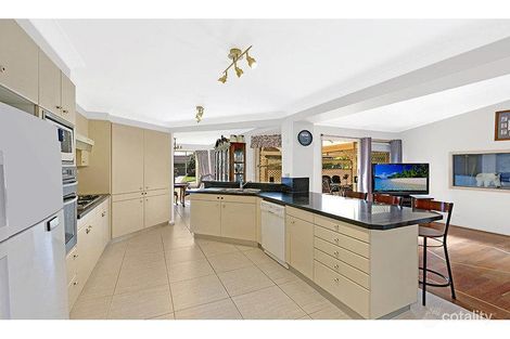 Property photo of 6 Tully Place Berkeley Vale NSW 2261