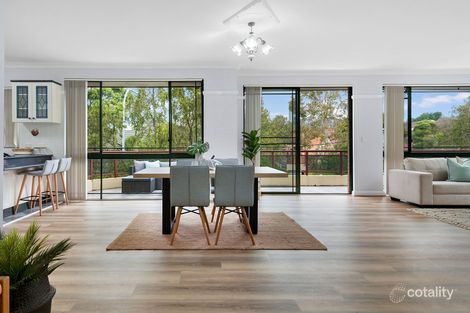 15/20-22 Isabella St, North Parramatta, NSW 2151