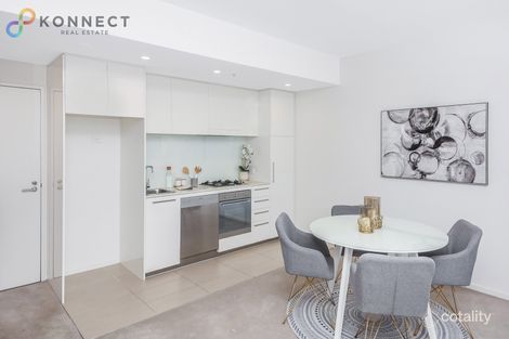 Property photo of 506/1B Pearl Street Hurstville NSW 2220