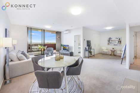 Property photo of 506/1B Pearl Street Hurstville NSW 2220