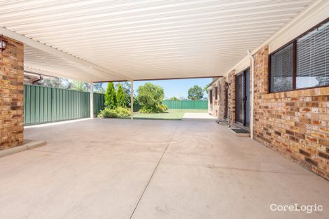 Property photo of 33 Cunningham Parade Singleton Heights NSW 2330