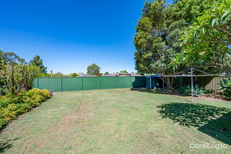 Property photo of 33 Cunningham Parade Singleton Heights NSW 2330