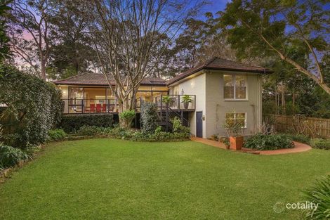Property photo of 20 Eucalyptus Street St Ives NSW 2075