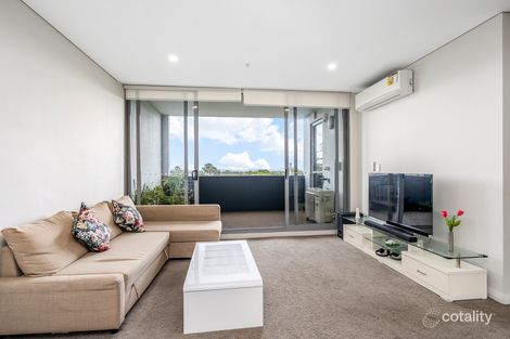 Property photo of 659/7 Jenkins Road Carlingford NSW 2118