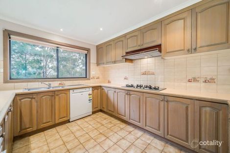 Property photo of 16 Jenkins Drive Templestowe VIC 3106