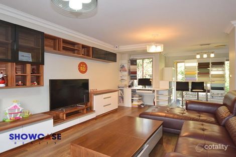 24-28 Brisbane Rd, Castle Hill, NSW 2154