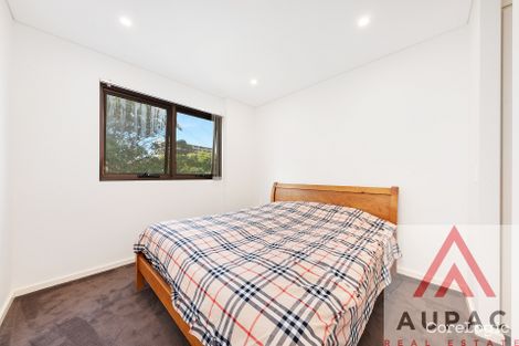 Property photo of 401/5 Powell Street Homebush NSW 2140