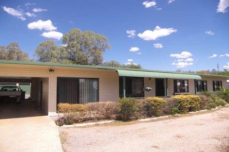 Property photo of 9 Wright Street Oakey QLD 4401