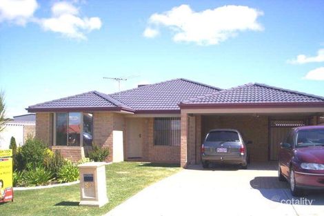 58 Belvoir Cres, Orelia, WA 6167