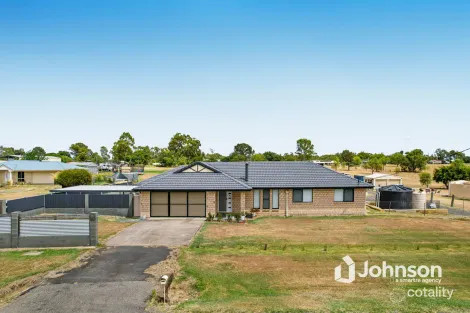 Property photo of 59 Edgerton Drive Plainland QLD 4341